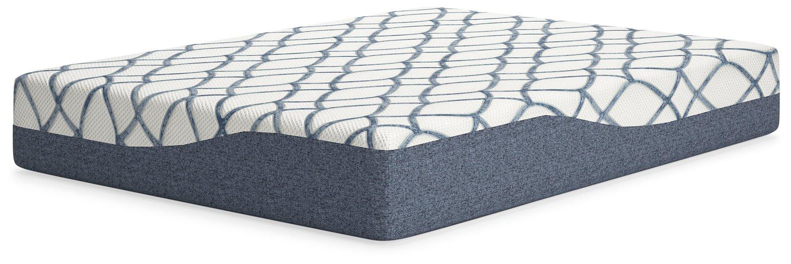 12 Inch Chime Elite 2.0 Mattress - Premium Mattress from Ashley Furniture - Just $448.03! Shop now at Furniture Wholesale Plus  We are the best furniture store in Nashville, Hendersonville, Goodlettsville, Madison, Antioch, Mount Juliet, Lebanon, Gallatin, Springfield, Murfreesboro, Franklin, Brentwood