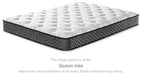 8 Inch Bonnell Hybrid Mattress - Premium Mattress from Ashley Furniture - Just $217.45! Shop now at Furniture Wholesale Plus  We are the best furniture store in Nashville, Hendersonville, Goodlettsville, Madison, Antioch, Mount Juliet, Lebanon, Gallatin, Springfield, Murfreesboro, Franklin, Brentwood