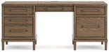 Roanhowe Home Office Set - Premium Home Office Set from Ashley Furniture - Just $1220.75! Shop now at Furniture Wholesale Plus  We are the best furniture store in Nashville, Hendersonville, Goodlettsville, Madison, Antioch, Mount Juliet, Lebanon, Gallatin, Springfield, Murfreesboro, Franklin, Brentwood