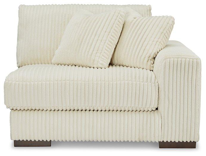 Lindyn 2-Piece Sectional Sofa - Premium Sofa from Ashley Furniture - Just $1077.19! Shop now at Furniture Wholesale Plus  We are the best furniture store in Nashville, Hendersonville, Goodlettsville, Madison, Antioch, Mount Juliet, Lebanon, Gallatin, Springfield, Murfreesboro, Franklin, Brentwood