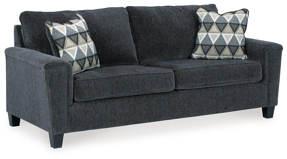 Abinger Sofa Sleeper - Premium Sleeper from Ashley Furniture - Just $731.31! Shop now at Furniture Wholesale Plus  We are the best furniture store in Nashville, Hendersonville, Goodlettsville, Madison, Antioch, Mount Juliet, Lebanon, Gallatin, Springfield, Murfreesboro, Franklin, Brentwood