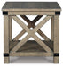 Aldwin End Table - Premium End Table from Ashley Furniture - Just $189.12! Shop now at Furniture Wholesale Plus  We are the best furniture store in Nashville, Hendersonville, Goodlettsville, Madison, Antioch, Mount Juliet, Lebanon, Gallatin, Springfield, Murfreesboro, Franklin, Brentwood