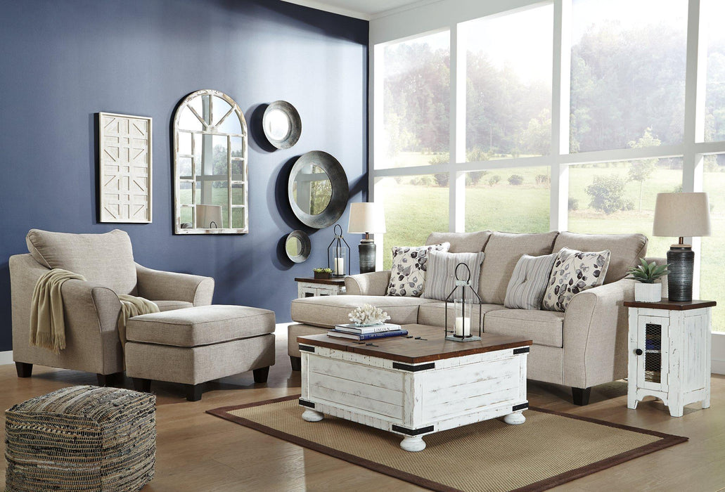 Abney Living Room Set - Premium Living Room Set from Ashley Furniture - Just $777.89! Shop now at Furniture Wholesale Plus  We are the best furniture store in Nashville, Hendersonville, Goodlettsville, Madison, Antioch, Mount Juliet, Lebanon, Gallatin, Springfield, Murfreesboro, Franklin, Brentwood