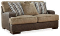 Alesbury Loveseat - Premium Loveseat from Ashley Furniture - Just $875.93! Shop now at Furniture Wholesale Plus  We are the best furniture store in Nashville, Hendersonville, Goodlettsville, Madison, Antioch, Mount Juliet, Lebanon, Gallatin, Springfield, Murfreesboro, Franklin, Brentwood