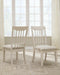 Shaybrock Dining Package - Premium Dining Room Set from Ashley Furniture - Just $997.54! Shop now at Furniture Wholesale Plus  We are the best furniture store in Nashville, Hendersonville, Goodlettsville, Madison, Antioch, Mount Juliet, Lebanon, Gallatin, Springfield, Murfreesboro, Franklin, Brentwood