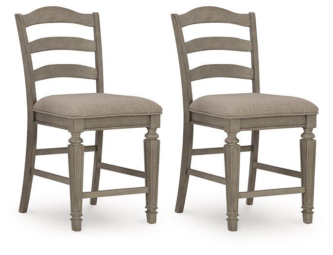 Lodenbay Counter Height Barstool - Premium Barstool from Ashley Furniture - Just $114.64! Shop now at Furniture Wholesale Plus  We are the best furniture store in Nashville, Hendersonville, Goodlettsville, Madison, Antioch, Mount Juliet, Lebanon, Gallatin, Springfield, Murfreesboro, Franklin, Brentwood