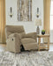 Alphons Recliner - Premium Recliner from Ashley Furniture - Just $411.81! Shop now at Furniture Wholesale Plus  We are the best furniture store in Nashville, Hendersonville, Goodlettsville, Madison, Antioch, Mount Juliet, Lebanon, Gallatin, Springfield, Murfreesboro, Franklin, Brentwood