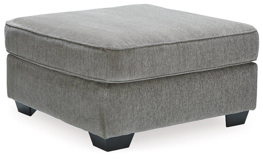 Altari Oversized Accent Ottoman - Premium Ottoman from Ashley Furniture - Just $283.43! Shop now at Furniture Wholesale Plus  We are the best furniture store in Nashville, Hendersonville, Goodlettsville, Madison, Antioch, Mount Juliet, Lebanon, Gallatin, Springfield, Murfreesboro, Franklin, Brentwood