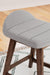 Lyncott Counter Height Bar Stool - Premium Barstool from Ashley Furniture - Just $92.51! Shop now at Furniture Wholesale Plus  We are the best furniture store in Nashville, Hendersonville, Goodlettsville, Madison, Antioch, Mount Juliet, Lebanon, Gallatin, Springfield, Murfreesboro, Franklin, Brentwood