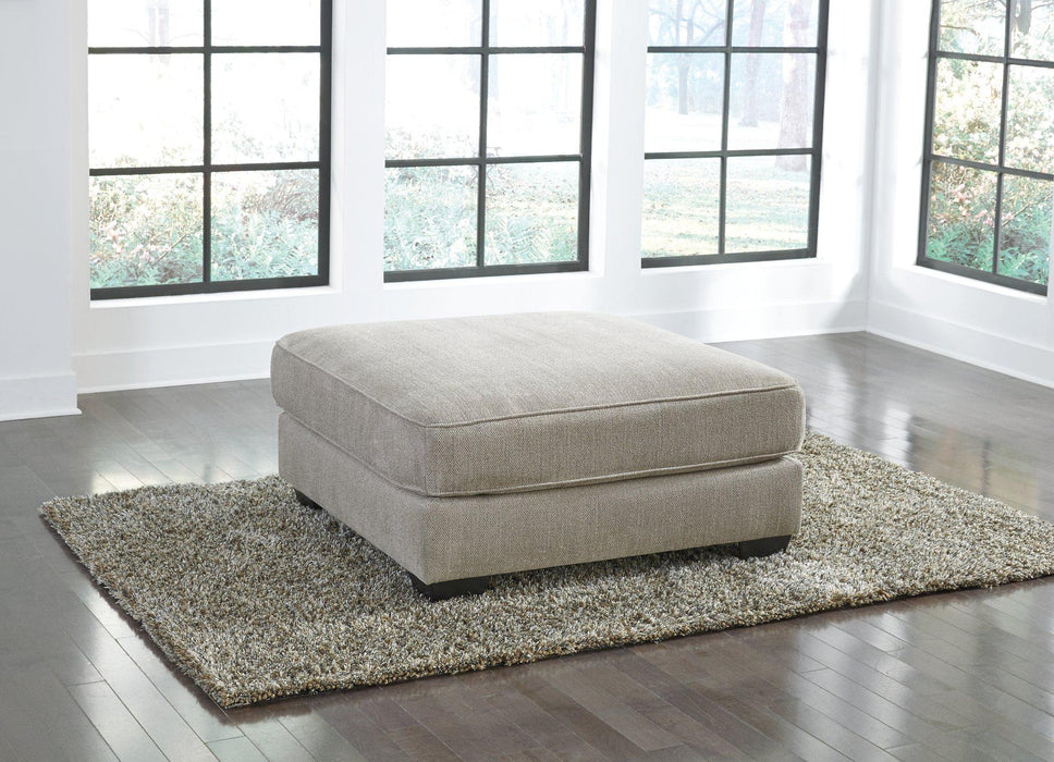 Ardsley Oversized Ottoman - Premium Ottoman from Ashley Furniture - Just $405.24! Shop now at Furniture Wholesale Plus  We are the best furniture store in Nashville, Hendersonville, Goodlettsville, Madison, Antioch, Mount Juliet, Lebanon, Gallatin, Springfield, Murfreesboro, Franklin, Brentwood