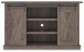 Arlenbry 54" TV Stand - Premium TV Stand from Ashley Furniture - Just $285.47! Shop now at Furniture Wholesale Plus  We are the best furniture store in Nashville, Hendersonville, Goodlettsville, Madison, Antioch, Mount Juliet, Lebanon, Gallatin, Springfield, Murfreesboro, Franklin, Brentwood