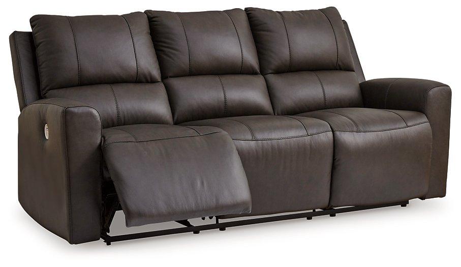 Boxmere Power Reclining Sofa - Premium Sofa from Ashley Furniture - Just $1000.64! Shop now at Furniture Wholesale Plus  We are the best furniture store in Nashville, Hendersonville, Goodlettsville, Madison, Antioch, Mount Juliet, Lebanon, Gallatin, Springfield, Murfreesboro, Franklin, Brentwood