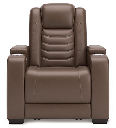 High Impact Power Recliner - Premium Recliner from Ashley Furniture - Just $1158.58! Shop now at Furniture Wholesale Plus  We are the best furniture store in Nashville, Hendersonville, Goodlettsville, Madison, Antioch, Mount Juliet, Lebanon, Gallatin, Springfield, Murfreesboro, Franklin, Brentwood