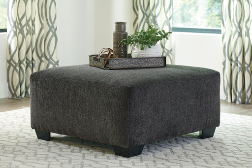 Ballinasloe Oversized Ottoman - Premium Ottoman from Ashley Furniture - Just $320.50! Shop now at Furniture Wholesale Plus  We are the best furniture store in Nashville, Hendersonville, Goodlettsville, Madison, Antioch, Mount Juliet, Lebanon, Gallatin, Springfield, Murfreesboro, Franklin, Brentwood