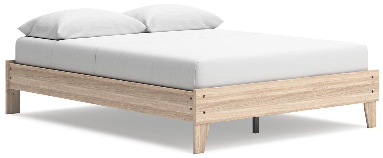 Battelle Bed - Premium Bed from Ashley Furniture - Just $171.74! Shop now at Furniture Wholesale Plus  We are the best furniture store in Nashville, Hendersonville, Goodlettsville, Madison, Antioch, Mount Juliet, Lebanon, Gallatin, Springfield, Murfreesboro, Franklin, Brentwood