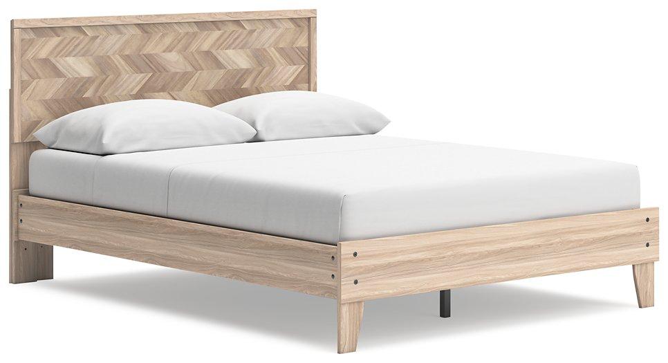 Battelle Bed - Premium Bed from Ashley Furniture - Just $171.74! Shop now at Furniture Wholesale Plus  We are the best furniture store in Nashville, Hendersonville, Goodlettsville, Madison, Antioch, Mount Juliet, Lebanon, Gallatin, Springfield, Murfreesboro, Franklin, Brentwood