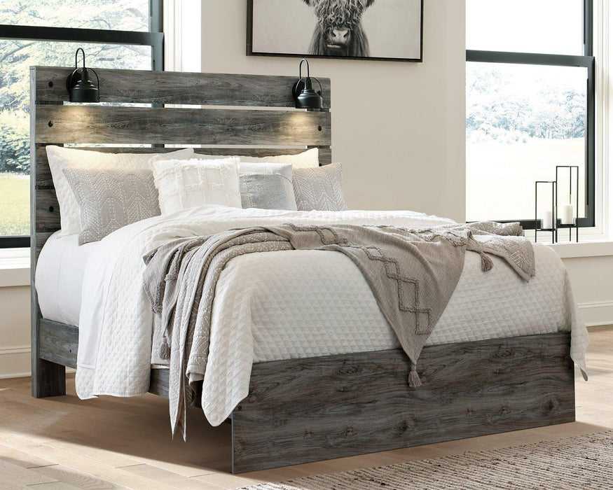 Baystorm Bed - Premium Bed from Ashley Furniture - Just $364.02! Shop now at Furniture Wholesale Plus  We are the best furniture store in Nashville, Hendersonville, Goodlettsville, Madison, Antioch, Mount Juliet, Lebanon, Gallatin, Springfield, Murfreesboro, Franklin, Brentwood