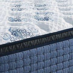 Mt Dana California King Euro Top Mattress - Premium Mattress from Ashley Furniture - Just $912.93! Shop now at Furniture Wholesale Plus  We are the best furniture store in Nashville, Hendersonville, Goodlettsville, Madison, Antioch, Mount Juliet, Lebanon, Gallatin, Springfield, Murfreesboro, Franklin, Brentwood