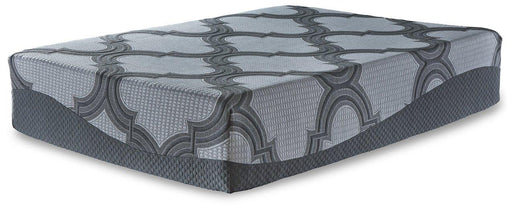 14 Inch Ashley California King Hybrid Mattress - Premium Mattress from Ashley Furniture - Just $1061.02! Shop now at Furniture Wholesale Plus  We are the best furniture store in Nashville, Hendersonville, Goodlettsville, Madison, Antioch, Mount Juliet, Lebanon, Gallatin, Springfield, Murfreesboro, Franklin, Brentwood