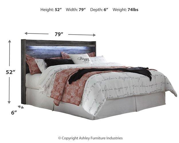 Baystorm Storage Bed - Premium Bed from Ashley Furniture - Just $508.82! Shop now at Furniture Wholesale Plus  We are the best furniture store in Nashville, Hendersonville, Goodlettsville, Madison, Antioch, Mount Juliet, Lebanon, Gallatin, Springfield, Murfreesboro, Franklin, Brentwood