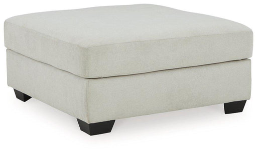 Lowder Oversized Accent Ottoman - Premium Ottoman from Ashley Furniture - Just $272.84! Shop now at Furniture Wholesale Plus  We are the best furniture store in Nashville, Hendersonville, Goodlettsville, Madison, Antioch, Mount Juliet, Lebanon, Gallatin, Springfield, Murfreesboro, Franklin, Brentwood