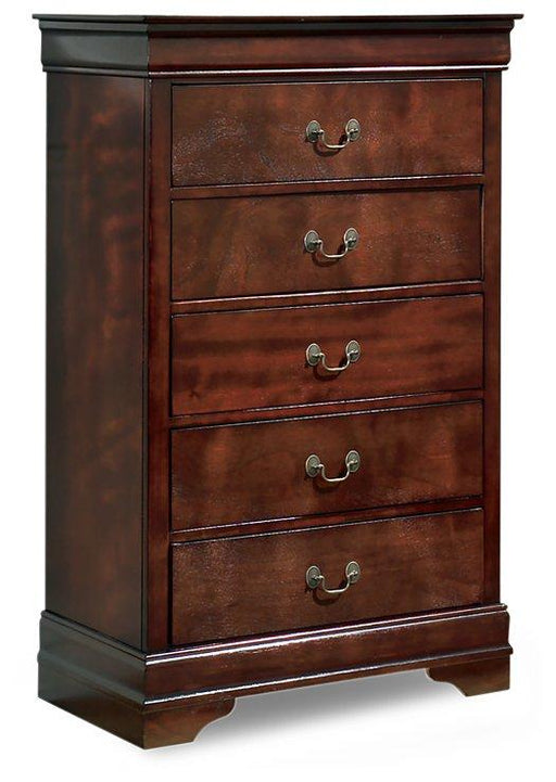 Alisdair Chest of Drawers - Premium Chest from Ashley Furniture - Just $227.26! Shop now at Furniture Wholesale Plus  We are the best furniture store in Nashville, Hendersonville, Goodlettsville, Madison, Antioch, Mount Juliet, Lebanon, Gallatin, Springfield, Murfreesboro, Franklin, Brentwood