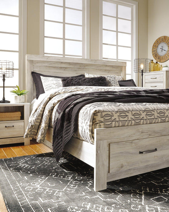 Bellaby Bed - Premium Bed from Ashley Furniture - Just $245.37! Shop now at Furniture Wholesale Plus  We are the best furniture store in Nashville, Hendersonville, Goodlettsville, Madison, Antioch, Mount Juliet, Lebanon, Gallatin, Springfield, Murfreesboro, Franklin, Brentwood