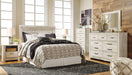 Bellaby Bed with 2 Storage Drawers - Premium Bed from Ashley Furniture - Just $458.55! Shop now at Furniture Wholesale Plus  We are the best furniture store in Nashville, Hendersonville, Goodlettsville, Madison, Antioch, Mount Juliet, Lebanon, Gallatin, Springfield, Murfreesboro, Franklin, Brentwood