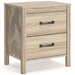 Battelle Nightstand - Premium Nightstand from Ashley Furniture - Just $99.54! Shop now at Furniture Wholesale Plus  We are the best furniture store in Nashville, Hendersonville, Goodlettsville, Madison, Antioch, Mount Juliet, Lebanon, Gallatin, Springfield, Murfreesboro, Franklin, Brentwood