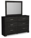 Belachime Bedroom Set - Premium Bedroom Set from Ashley Furniture - Just $488.72! Shop now at Furniture Wholesale Plus  We are the best furniture store in Nashville, Hendersonville, Goodlettsville, Madison, Antioch, Mount Juliet, Lebanon, Gallatin, Springfield, Murfreesboro, Franklin, Brentwood