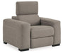 Mabton Power Recliner - Premium Recliner from Ashley Furniture - Just $805.50! Shop now at Furniture Wholesale Plus  We are the best furniture store in Nashville, Hendersonville, Goodlettsville, Madison, Antioch, Mount Juliet, Lebanon, Gallatin, Springfield, Murfreesboro, Franklin, Brentwood