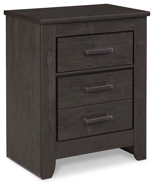 Brinxton Nightstand - Premium Nightstand from Ashley Furniture - Just $213.18! Shop now at Furniture Wholesale Plus  We are the best furniture store in Nashville, Hendersonville, Goodlettsville, Madison, Antioch, Mount Juliet, Lebanon, Gallatin, Springfield, Murfreesboro, Franklin, Brentwood