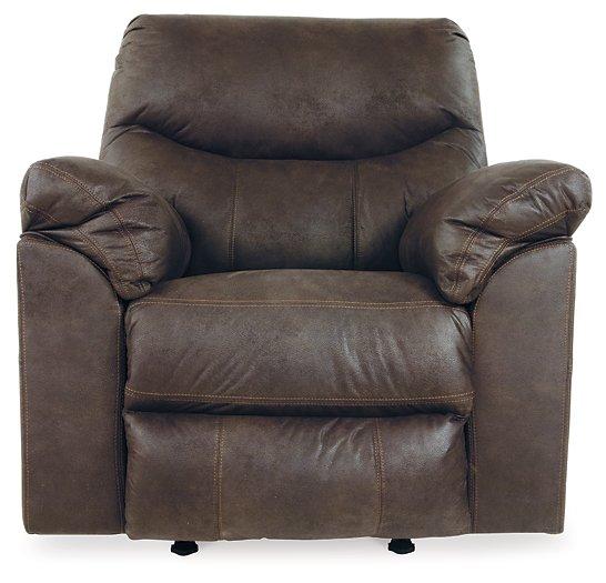 Boxberg Recliner - Premium Recliner from Ashley Furniture - Just $526.56! Shop now at Furniture Wholesale Plus  We are the best furniture store in Nashville, Hendersonville, Goodlettsville, Madison, Antioch, Mount Juliet, Lebanon, Gallatin, Springfield, Murfreesboro, Franklin, Brentwood