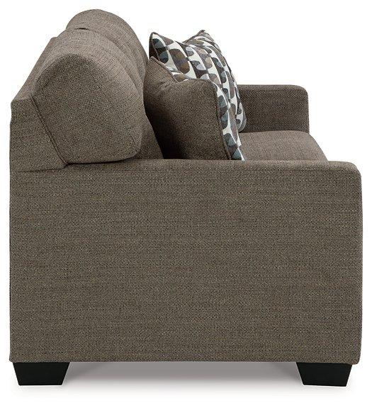 Mahoney Sofa Sleeper - Premium Sleeper from Ashley Furniture - Just $696! Shop now at Furniture Wholesale Plus  We are the best furniture store in Nashville, Hendersonville, Goodlettsville, Madison, Antioch, Mount Juliet, Lebanon, Gallatin, Springfield, Murfreesboro, Franklin, Brentwood