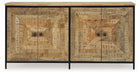 Camney Accent Cabinet - Premium Accent Cabinet from Ashley Furniture - Just $771.48! Shop now at Furniture Wholesale Plus  We are the best furniture store in Nashville, Hendersonville, Goodlettsville, Madison, Antioch, Mount Juliet, Lebanon, Gallatin, Springfield, Murfreesboro, Franklin, Brentwood