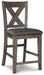 Caitbrook Counter Height Dining Set - Premium Barstool Set from Ashley Furniture - Just $549.08! Shop now at Furniture Wholesale Plus  We are the best furniture store in Nashville, Hendersonville, Goodlettsville, Madison, Antioch, Mount Juliet, Lebanon, Gallatin, Springfield, Murfreesboro, Franklin, Brentwood