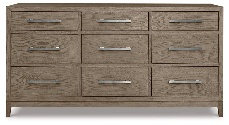 Chrestner Dresser - Premium Dresser from Ashley Furniture - Just $1077.95! Shop now at Furniture Wholesale Plus  We are the best furniture store in Nashville, Hendersonville, Goodlettsville, Madison, Antioch, Mount Juliet, Lebanon, Gallatin, Springfield, Murfreesboro, Franklin, Brentwood