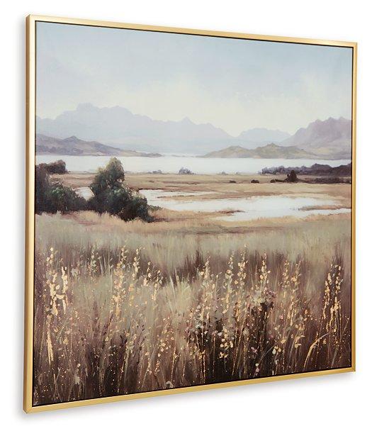 Clarkford Wall Art - Premium Wall Art from Ashley Furniture - Just $120.37! Shop now at Furniture Wholesale Plus  We are the best furniture store in Nashville, Hendersonville, Goodlettsville, Madison, Antioch, Mount Juliet, Lebanon, Gallatin, Springfield, Murfreesboro, Franklin, Brentwood