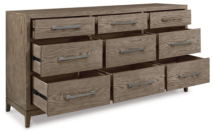 Chrestner Dresser - Premium Dresser from Ashley Furniture - Just $1077.95! Shop now at Furniture Wholesale Plus  We are the best furniture store in Nashville, Hendersonville, Goodlettsville, Madison, Antioch, Mount Juliet, Lebanon, Gallatin, Springfield, Murfreesboro, Franklin, Brentwood