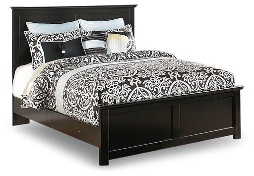 Maribel Bed - Premium Bed from Ashley Furniture - Just $448.50! Shop now at Furniture Wholesale Plus  We are the best furniture store in Nashville, Hendersonville, Goodlettsville, Madison, Antioch, Mount Juliet, Lebanon, Gallatin, Springfield, Murfreesboro, Franklin, Brentwood