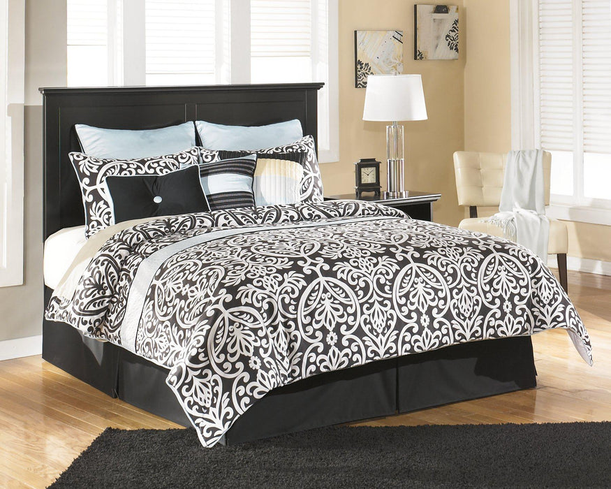 Maribel Bed - Premium Bed from Ashley Furniture - Just $448.50! Shop now at Furniture Wholesale Plus  We are the best furniture store in Nashville, Hendersonville, Goodlettsville, Madison, Antioch, Mount Juliet, Lebanon, Gallatin, Springfield, Murfreesboro, Franklin, Brentwood