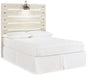 Cambeck Bed with 2 Storage Drawers - Premium Bed from Ashley Furniture - Just $466.59! Shop now at Furniture Wholesale Plus  We are the best furniture store in Nashville, Hendersonville, Goodlettsville, Madison, Antioch, Mount Juliet, Lebanon, Gallatin, Springfield, Murfreesboro, Franklin, Brentwood