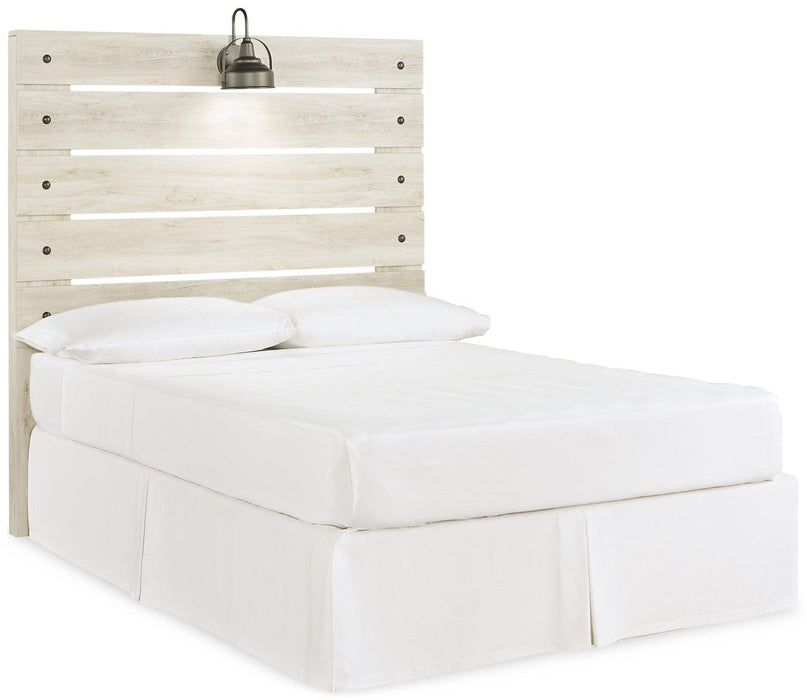 Cambeck Bed with 4 Storage Drawers - Premium Bed from Ashley Furniture - Just $782.35! Shop now at Furniture Wholesale Plus  We are the best furniture store in Nashville, Hendersonville, Goodlettsville, Madison, Antioch, Mount Juliet, Lebanon, Gallatin, Springfield, Murfreesboro, Franklin, Brentwood