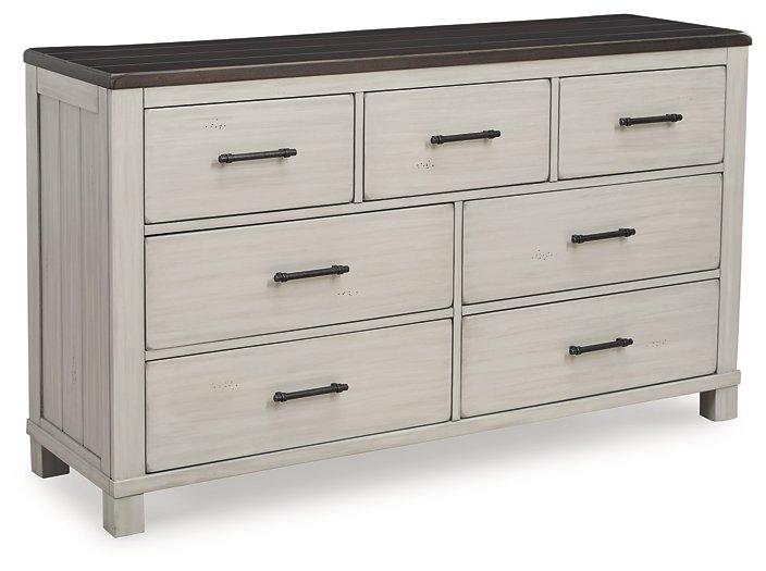 Darborn Dresser and Mirror - Premium Mirror from Ashley Furniture - Just $870.82! Shop now at Furniture Wholesale Plus  We are the best furniture store in Nashville, Hendersonville, Goodlettsville, Madison, Antioch, Mount Juliet, Lebanon, Gallatin, Springfield, Murfreesboro, Franklin, Brentwood