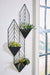 Dashney Wall Planter On Stand - Premium Wall Decor from Ashley Furniture - Just $56.82! Shop now at Furniture Wholesale Plus  We are the best furniture store in Nashville, Hendersonville, Goodlettsville, Madison, Antioch, Mount Juliet, Lebanon, Gallatin, Springfield, Murfreesboro, Franklin, Brentwood