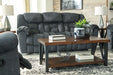 Capehorn Reclining Sofa - Premium Sofa from Ashley Furniture - Just $928.25! Shop now at Furniture Wholesale Plus  We are the best furniture store in Nashville, Hendersonville, Goodlettsville, Madison, Antioch, Mount Juliet, Lebanon, Gallatin, Springfield, Murfreesboro, Franklin, Brentwood