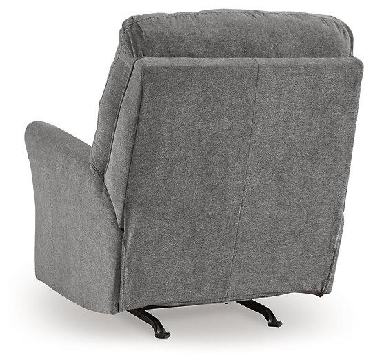 Marleton Recliner - Premium Recliner from Ashley Furniture - Just $420.31! Shop now at Furniture Wholesale Plus  We are the best furniture store in Nashville, Hendersonville, Goodlettsville, Madison, Antioch, Mount Juliet, Lebanon, Gallatin, Springfield, Murfreesboro, Franklin, Brentwood