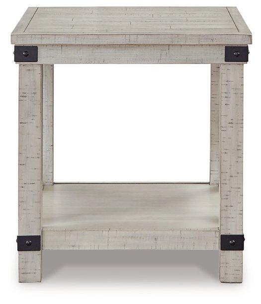 Carynhurst End Table - Premium End Table from Ashley Furniture - Just $206.77! Shop now at Furniture Wholesale Plus  We are the best furniture store in Nashville, Hendersonville, Goodlettsville, Madison, Antioch, Mount Juliet, Lebanon, Gallatin, Springfield, Murfreesboro, Franklin, Brentwood