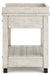 Carynhurst Printer Stand - Premium Printer Stand from Ashley Furniture - Just $207.15! Shop now at Furniture Wholesale Plus  We are the best furniture store in Nashville, Hendersonville, Goodlettsville, Madison, Antioch, Mount Juliet, Lebanon, Gallatin, Springfield, Murfreesboro, Franklin, Brentwood