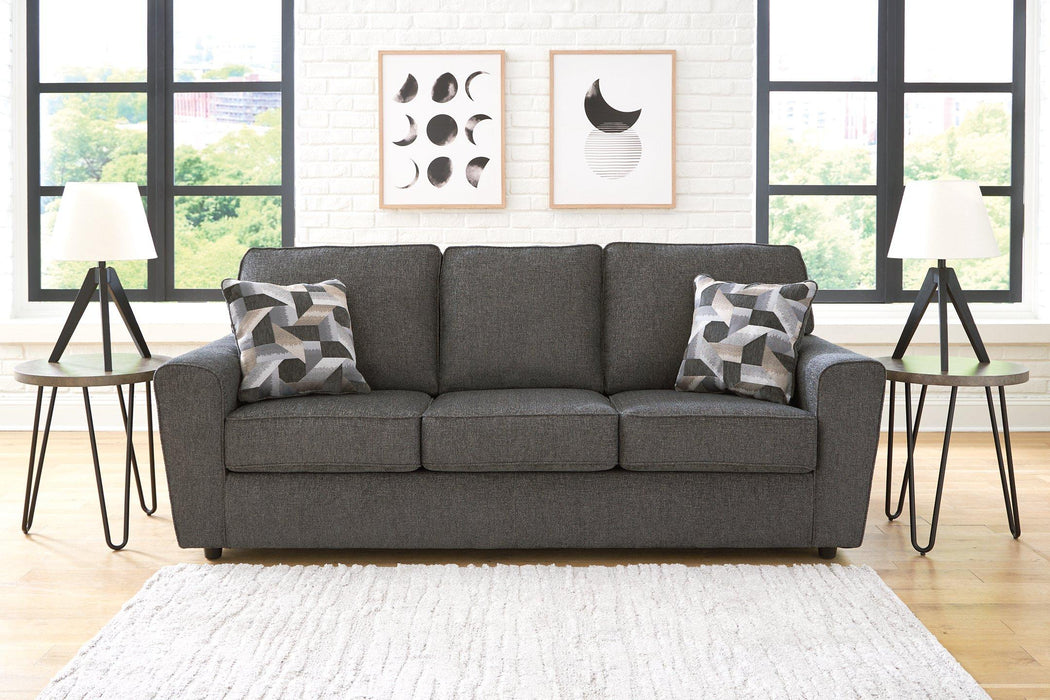 Cascilla Sofa - Premium Sofa from Ashley Furniture - Just $514.17! Shop now at Furniture Wholesale Plus  We are the best furniture store in Nashville, Hendersonville, Goodlettsville, Madison, Antioch, Mount Juliet, Lebanon, Gallatin, Springfield, Murfreesboro, Franklin, Brentwood